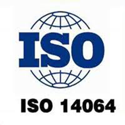 ISO 14064-1 Sera Gazı Emisyon Hesaplama